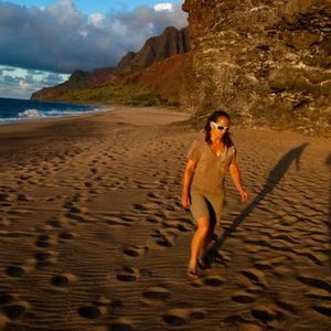 Meet your Posher, Sandra